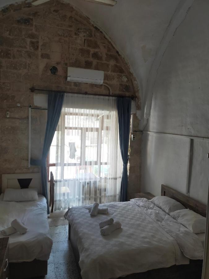Sahmaran Butik Otel Мардин Экстерьер фото