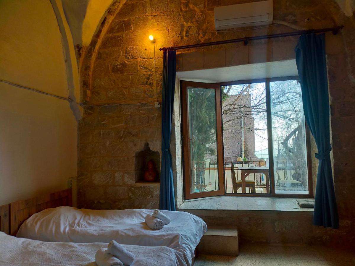 Sahmaran Butik Otel Мардин Экстерьер фото