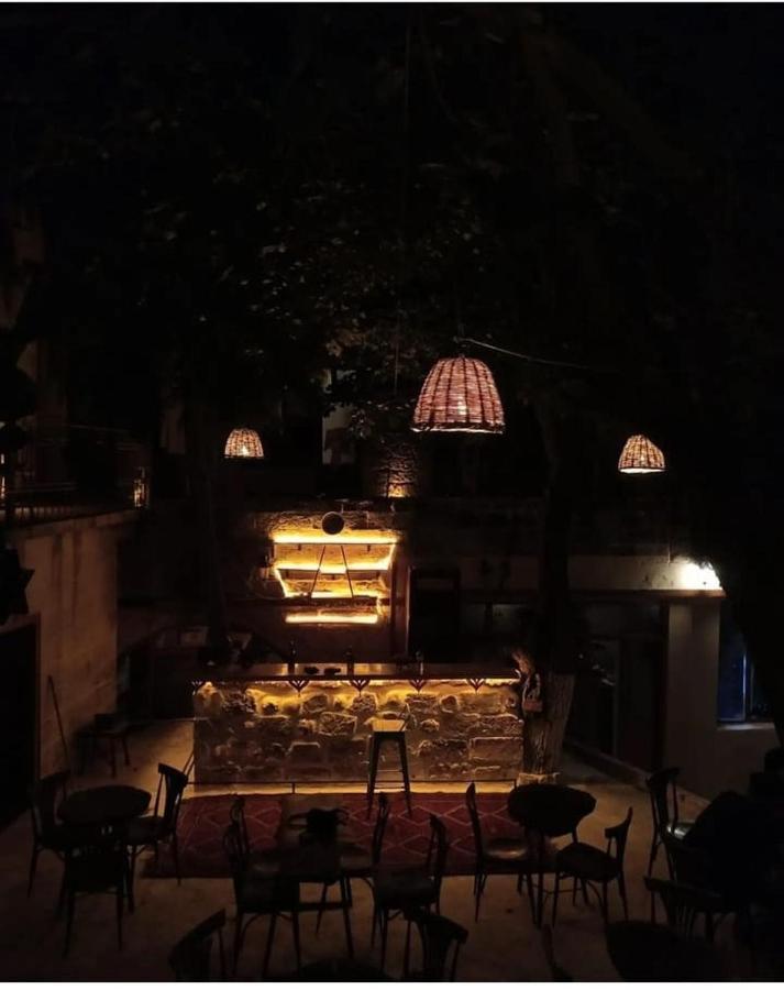 Sahmaran Butik Otel Мардин Экстерьер фото